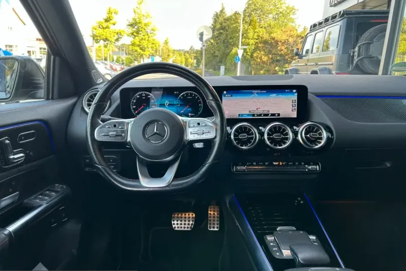 Mercedes-Benz GLA 250 (Clasa GLA) din 2021 cu 74.950 km - oferta MER253326 - foto 10