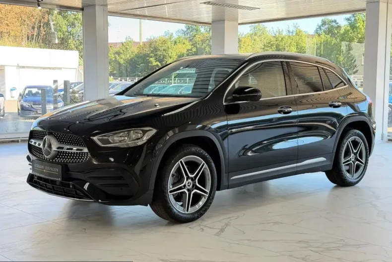 Mercedes-Benz GLA 250 (Clasa GLA) din 2022 cu 82.665 km - oferta MER253327 - foto 1