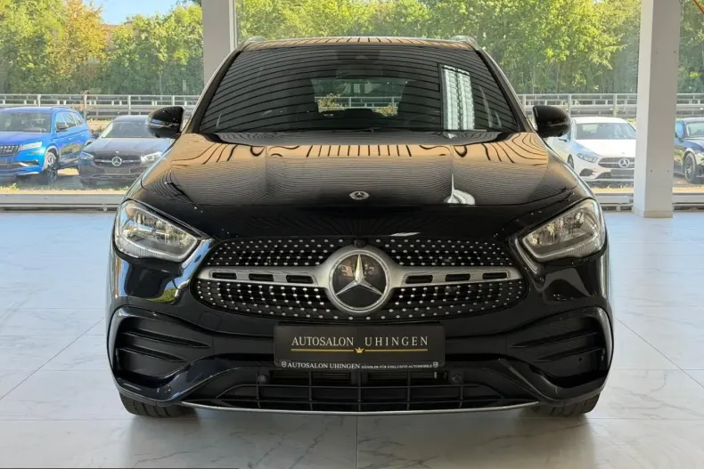 Mercedes-Benz GLA 250 (Clasa GLA) din 2022 cu 82.665 km - oferta MER253327 - foto 3