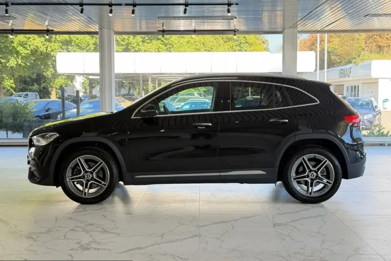 Mercedes-Benz GLA 250 (Clasa GLA) din 2022 cu 82.665 km - oferta MER253327 - foto 4