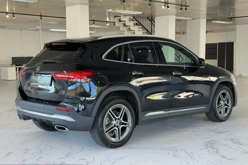 Mercedes-Benz GLA 250 (Clasa GLA) din 2022 cu 82.665 km - oferta MER253327 - foto 5
