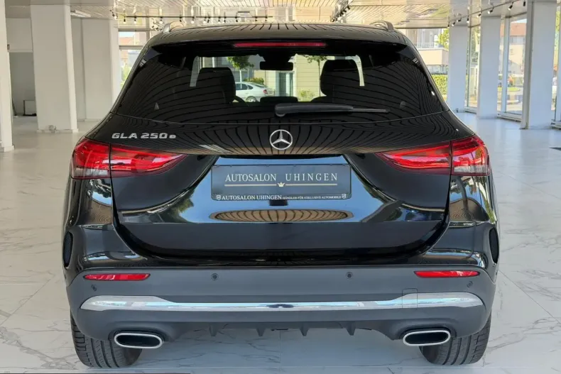 Mercedes-Benz GLA 250 (Clasa GLA) din 2022 cu 82.665 km - oferta MER253327 - foto 6