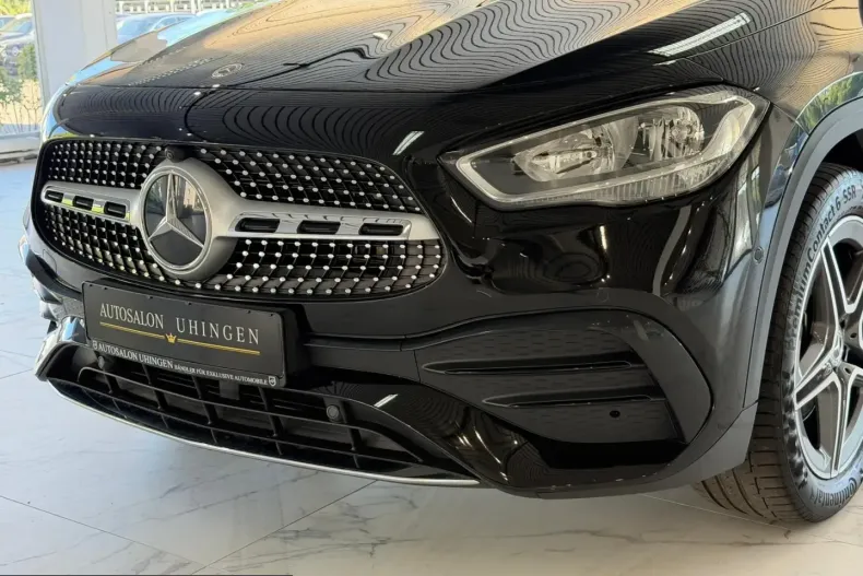 Mercedes-Benz GLA 250 (Clasa GLA) din 2022 cu 82.665 km - oferta MER253327 - foto 7