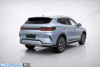 BYD Seal U din 2025 cu 25.658 km - oferta BYD253328 - foto 2