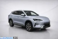 BYD Seal U din 2025 cu 25.658 km - oferta BYD253328 - foto 3