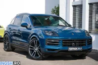 Porsche Cayenne din 2023 cu 2.300 km - oferta POR253329 - foto 1