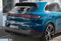 Porsche Cayenne din 2023 cu 2.300 km - oferta POR253329 - foto 4