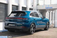 Porsche Cayenne din 2023 cu 2.300 km - oferta POR253329 - foto 6