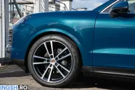 Porsche Cayenne din 2023 cu 2.300 km - oferta POR253329 - foto 7