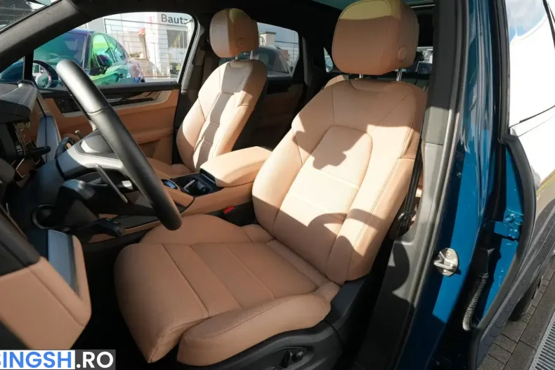 Porsche Cayenne din 2023 cu 2.300 km - oferta POR253329 - foto 15