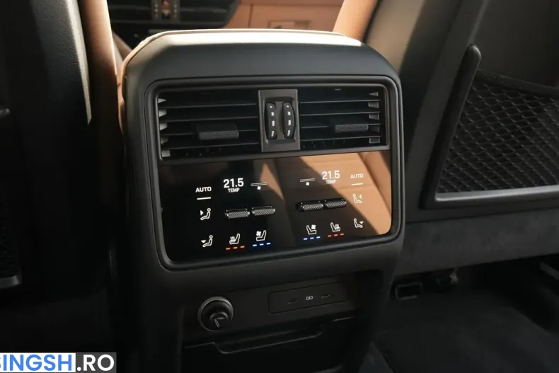 Porsche Cayenne din 2023 cu 2.300 km - oferta POR253329 - foto 19
