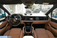 Porsche Cayenne din 2023 cu 2.300 km - oferta POR253329 - foto 21