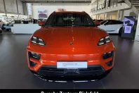 Porsche Macan din 2024 cu 12.585 km - oferta POR253330 - foto 4