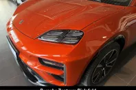 Porsche Macan din 2024 cu 12.585 km - oferta POR253330 - foto 10
