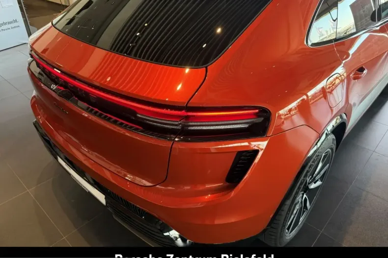 Porsche Macan din 2024 cu 12.585 km - oferta POR253330 - foto 15