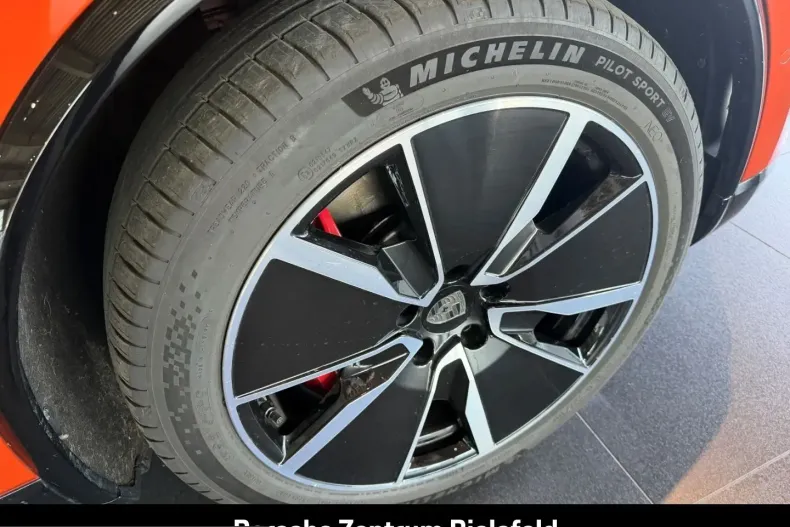 Porsche Macan din 2024 cu 12.585 km - oferta POR253330 - foto 17