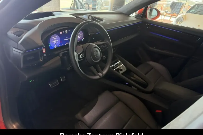 Porsche Macan din 2024 cu 12.585 km - oferta POR253330 - foto 18