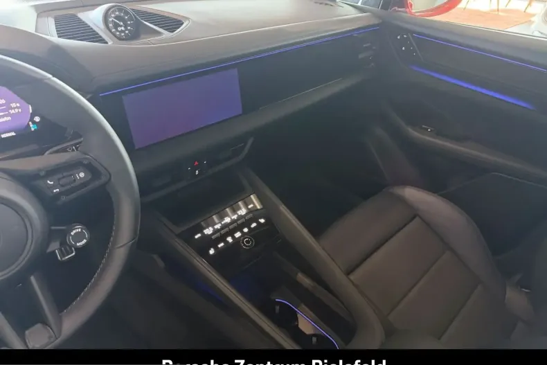 Porsche Macan din 2024 cu 12.585 km - oferta POR253330 - foto 27