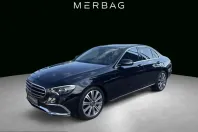 Mercedes-Benz E 220 (Clasa E) din 2023 cu 115.675 km - oferta MER253331 - foto 1