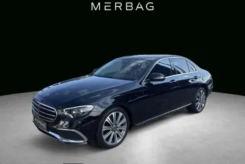 Mercedes-Benz E 220 din 2023 - oferta MER253331