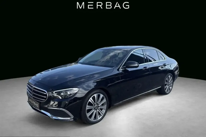 Mercedes-Benz E 220 (Clasa E) din 2023 cu 115.675 km - oferta MER253331 - foto 1