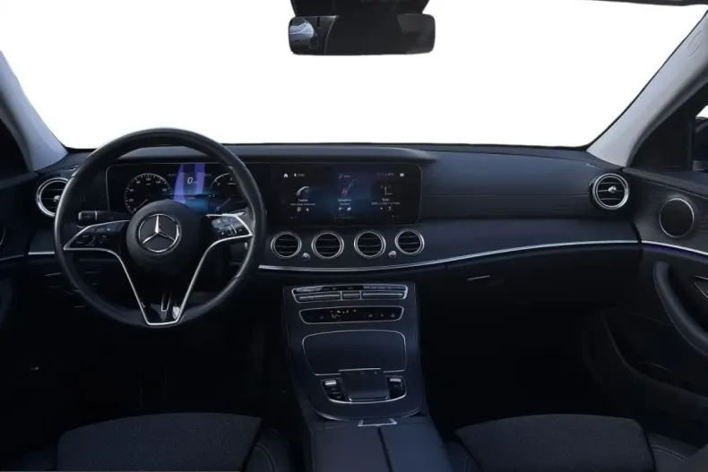 Mercedes-Benz E 220 (Clasa E) din 2023 cu 115.675 km - oferta MER253331 - foto 2