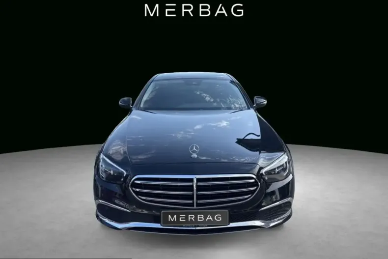 Mercedes-Benz E 220 (Clasa E) din 2023 cu 115.675 km - oferta MER253331 - foto 3
