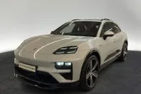 Porsche Macan din 2024 cu 82.725 km - oferta POR253332 - foto 1