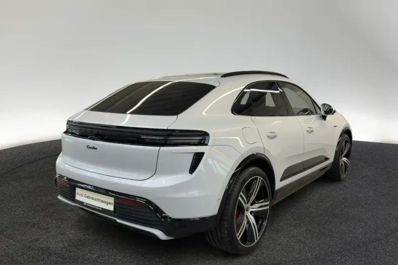 Porsche Macan din 2024 cu 82.725 km - oferta POR253332 - foto 3