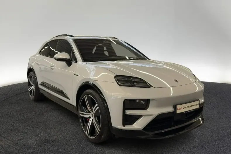 Porsche Macan din 2024 cu 82.725 km - oferta POR253332 - foto 4