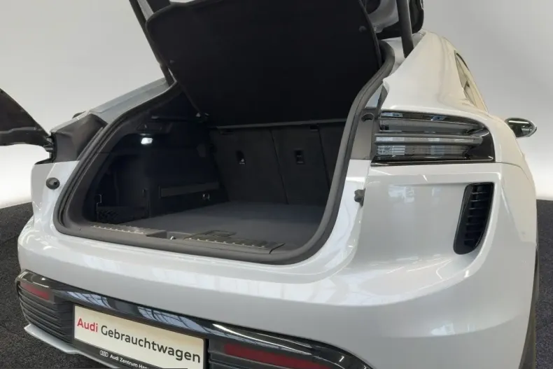 Porsche Macan din 2024 cu 82.725 km - oferta POR253332 - foto 5