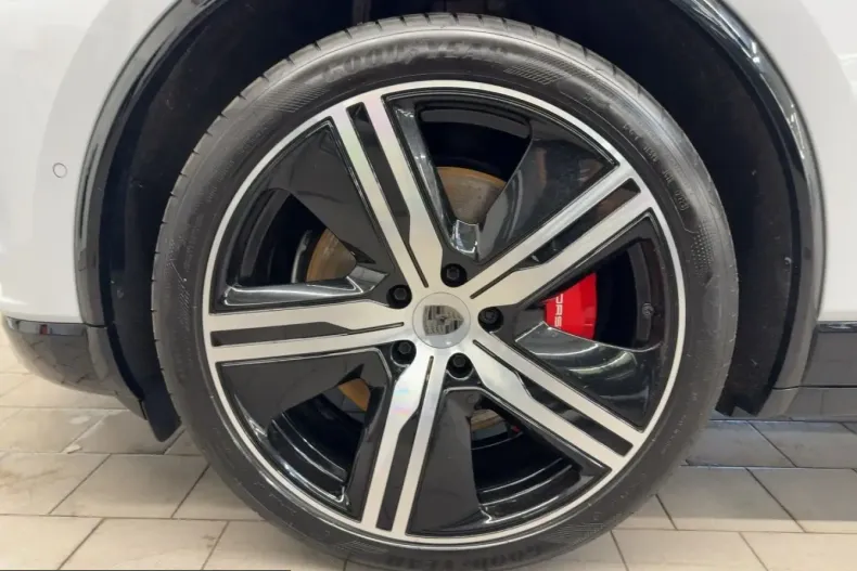 Porsche Macan din 2024 cu 82.725 km - oferta POR253332 - foto 15