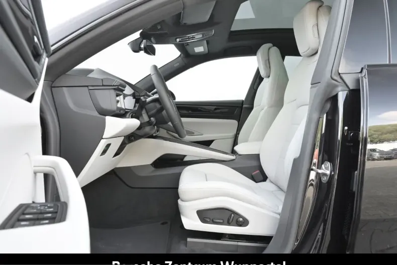 Porsche Macan din 2025 cu 17.500 km - oferta POR253334 - foto 1