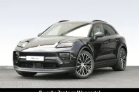 Porsche Macan din 2025 cu 17.500 km - oferta POR253334 - foto 2