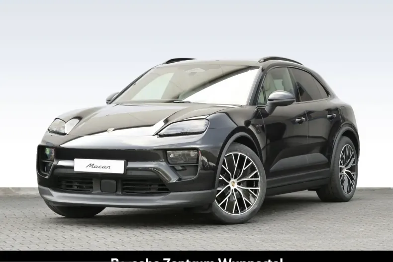 Porsche Macan din 2025 cu 17.500 km - oferta POR253334 - foto 2