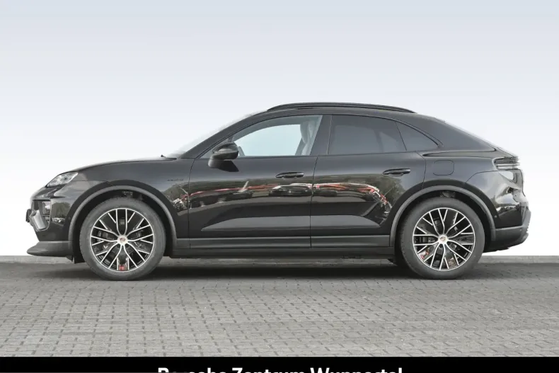 Porsche Macan din 2025 cu 17.500 km - oferta POR253334 - foto 3