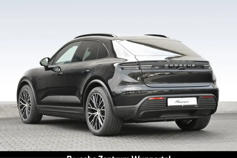 Porsche Macan din 2025 cu 17.500 km - oferta POR253334 - foto 4