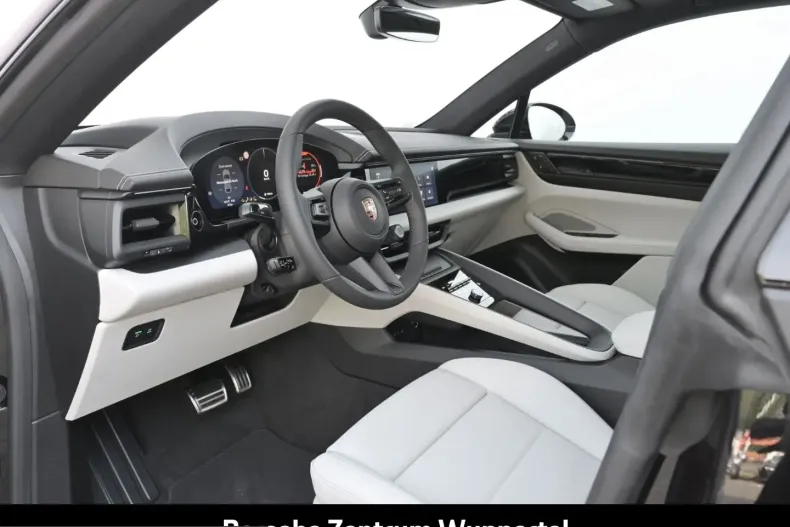 Porsche Macan din 2025 cu 17.500 km - oferta POR253334 - foto 5