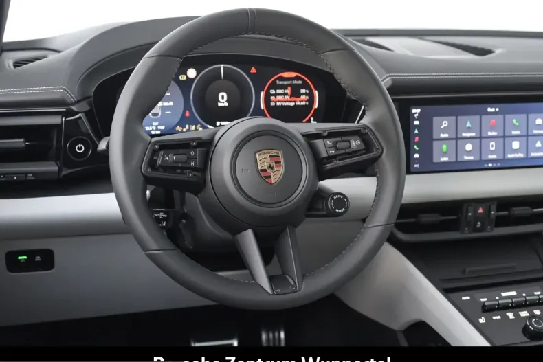 Porsche Macan din 2025 cu 17.500 km - oferta POR253334 - foto 6