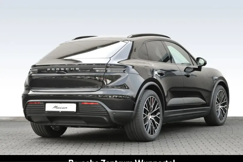 Porsche Macan din 2025 cu 17.500 km - oferta POR253334 - foto 7