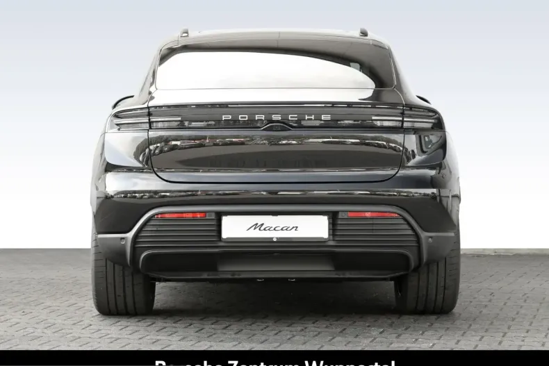 Porsche Macan din 2025 cu 17.500 km - oferta POR253334 - foto 8