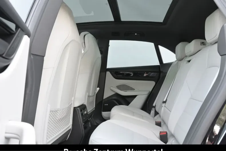 Porsche Macan din 2025 cu 17.500 km - oferta POR253334 - foto 15