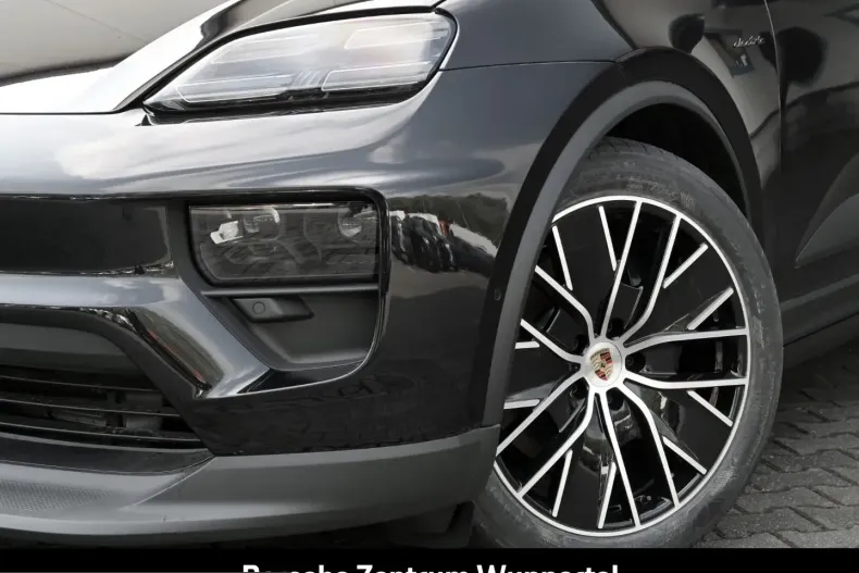 Porsche Macan din 2025 cu 17.500 km - oferta POR253334 - foto 18