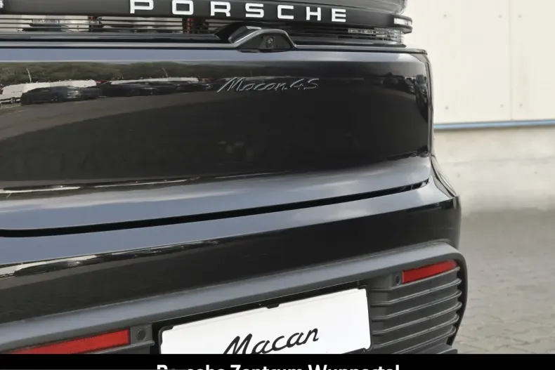 Porsche Macan din 2025 cu 17.500 km - oferta POR253334 - foto 20