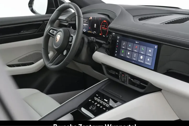 Porsche Macan din 2025 cu 17.500 km - oferta POR253334 - foto 23