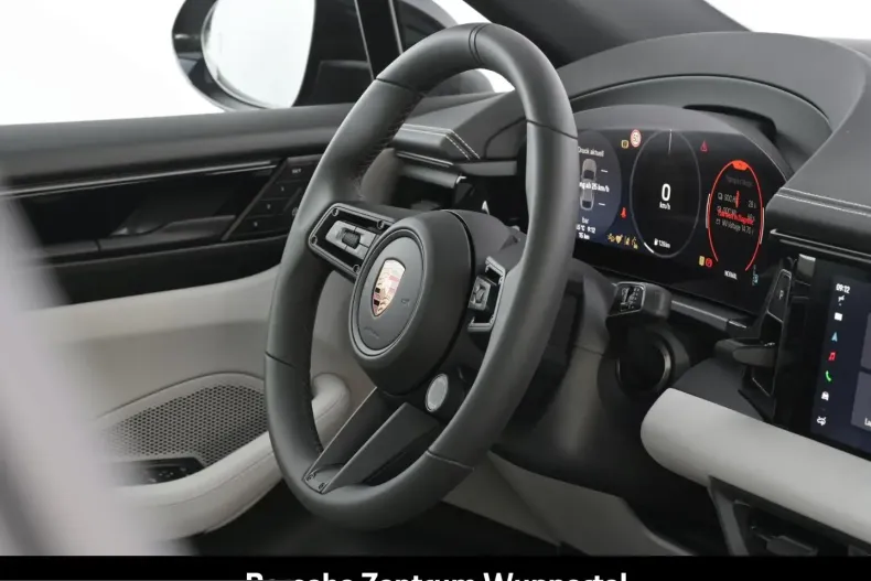 Porsche Macan din 2025 cu 17.500 km - oferta POR253334 - foto 24