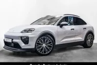Porsche Macan din 2024 cu 29.940 km - oferta POR253335 - foto 1