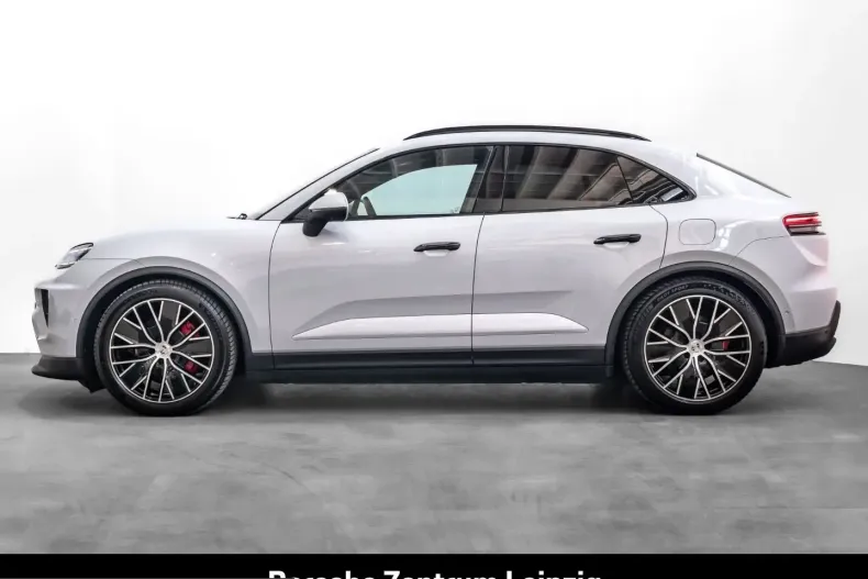 Porsche Macan din 2024 cu 29.940 km - oferta POR253335 - foto 2