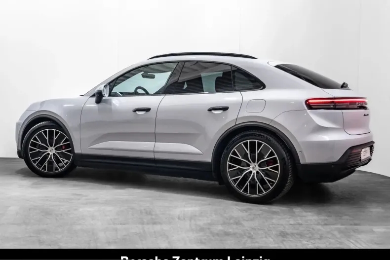 Porsche Macan din 2024 cu 29.940 km - oferta POR253335 - foto 3