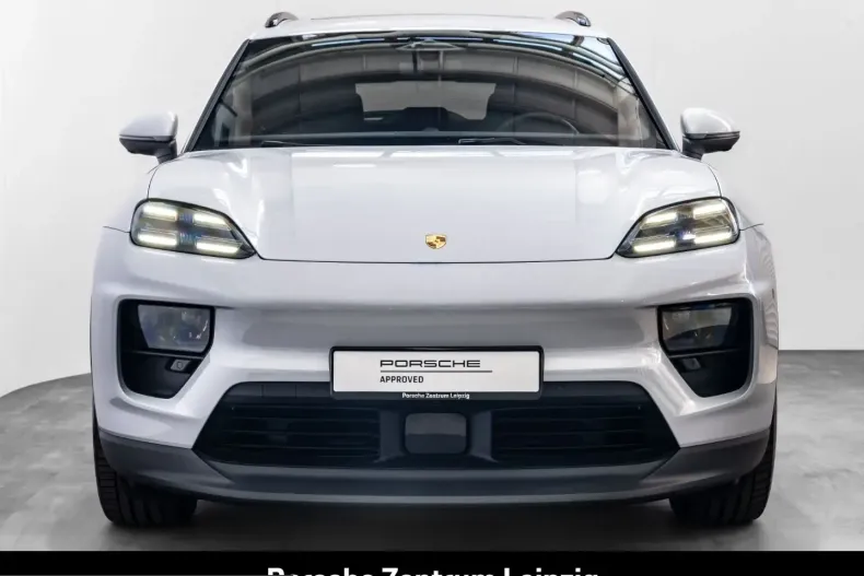 Porsche Macan din 2024 cu 29.940 km - oferta POR253335 - foto 4